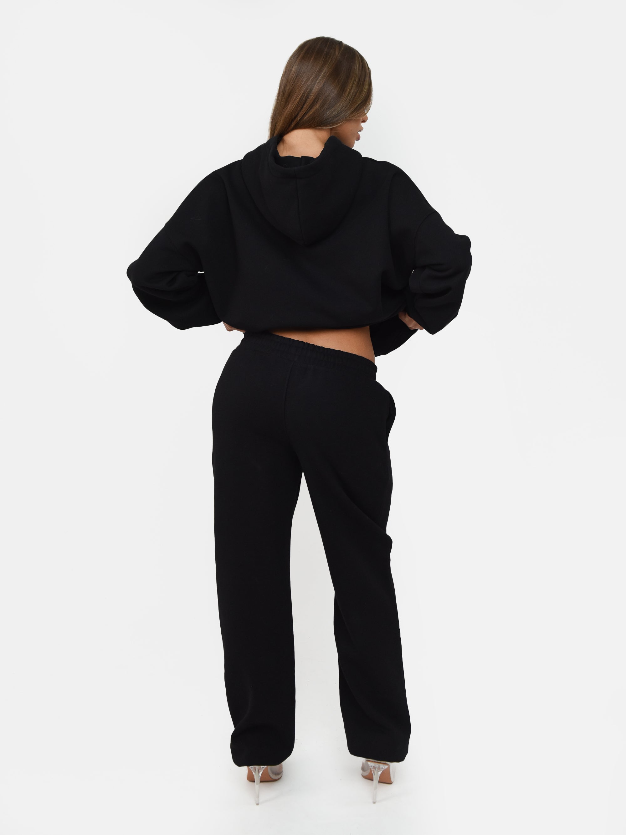 LOGO HOODIE