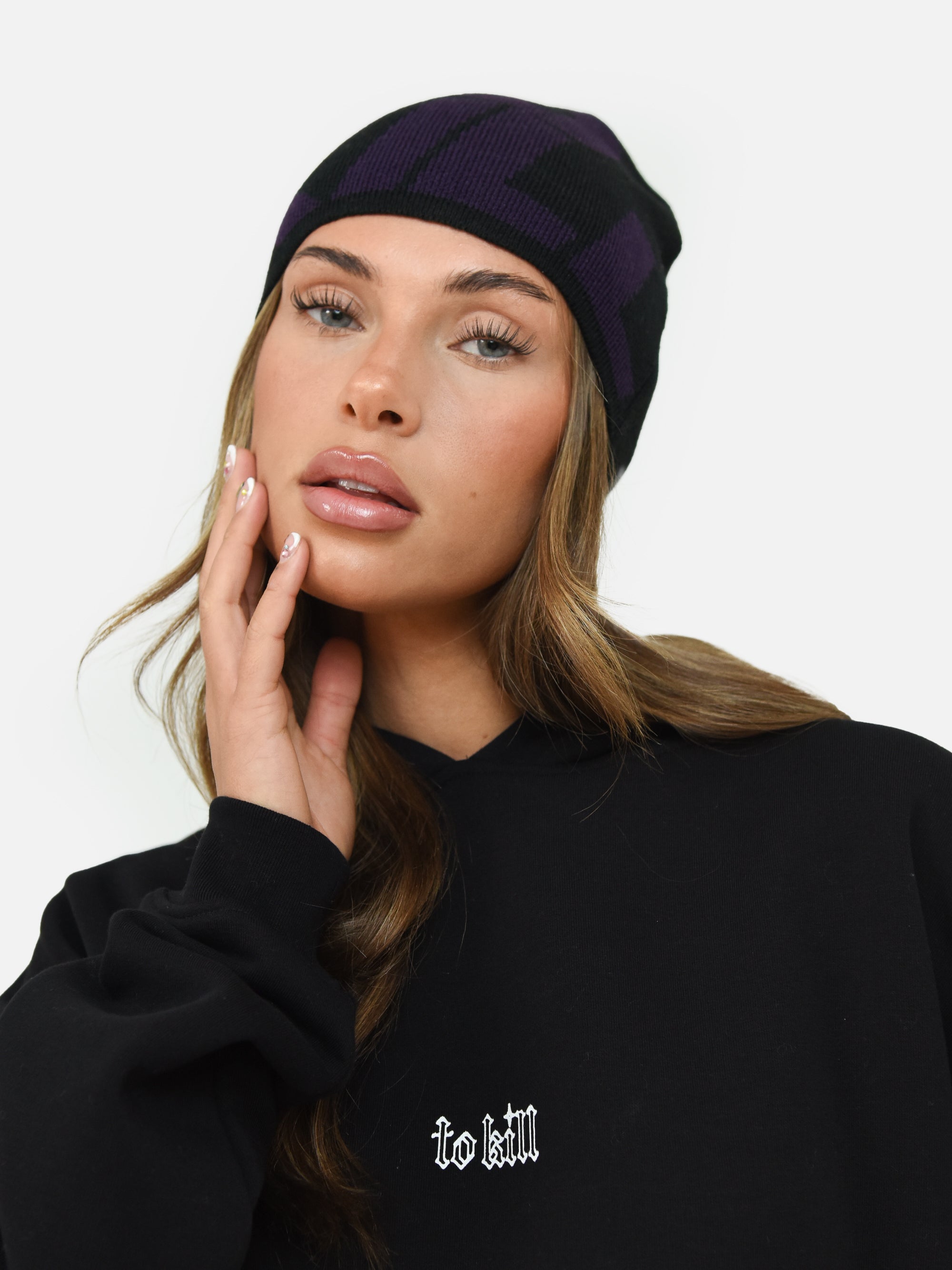 LOGO SKULLY