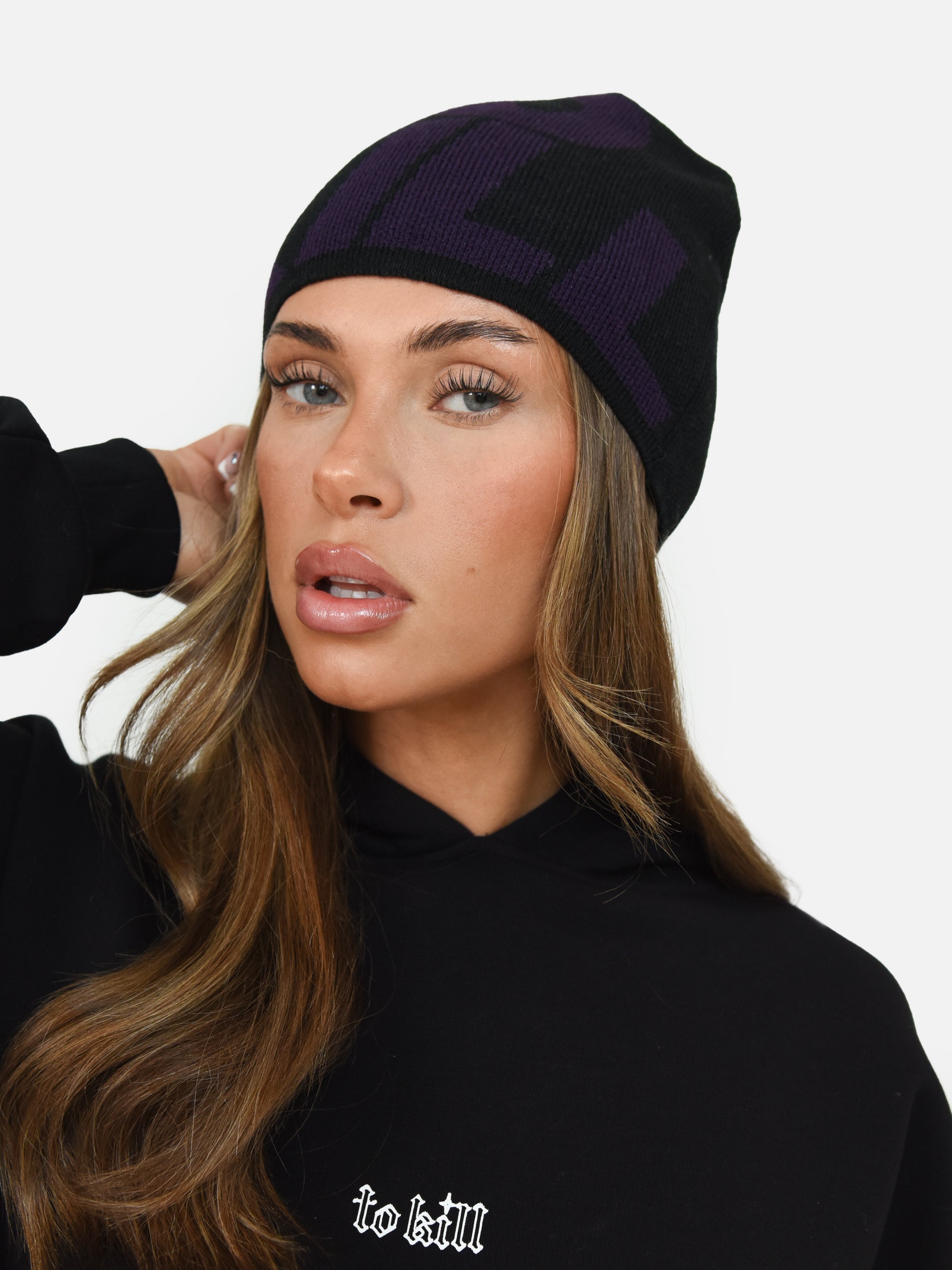LOGO SKULLY