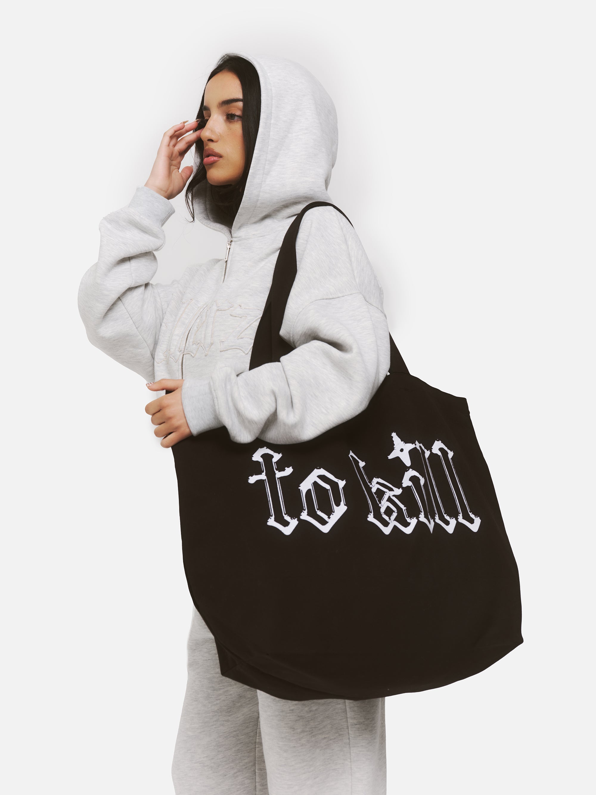 LOGO TOTE